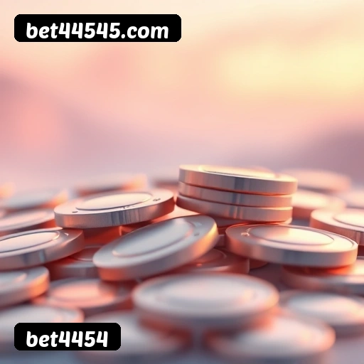 Requisitos do APK da bet4454 para Android