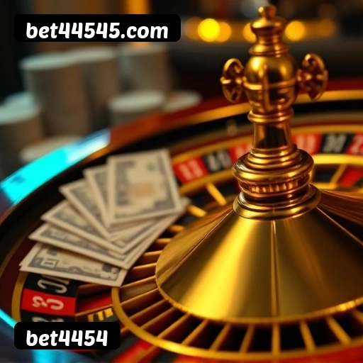 Loterias online disponíveis na bet4454